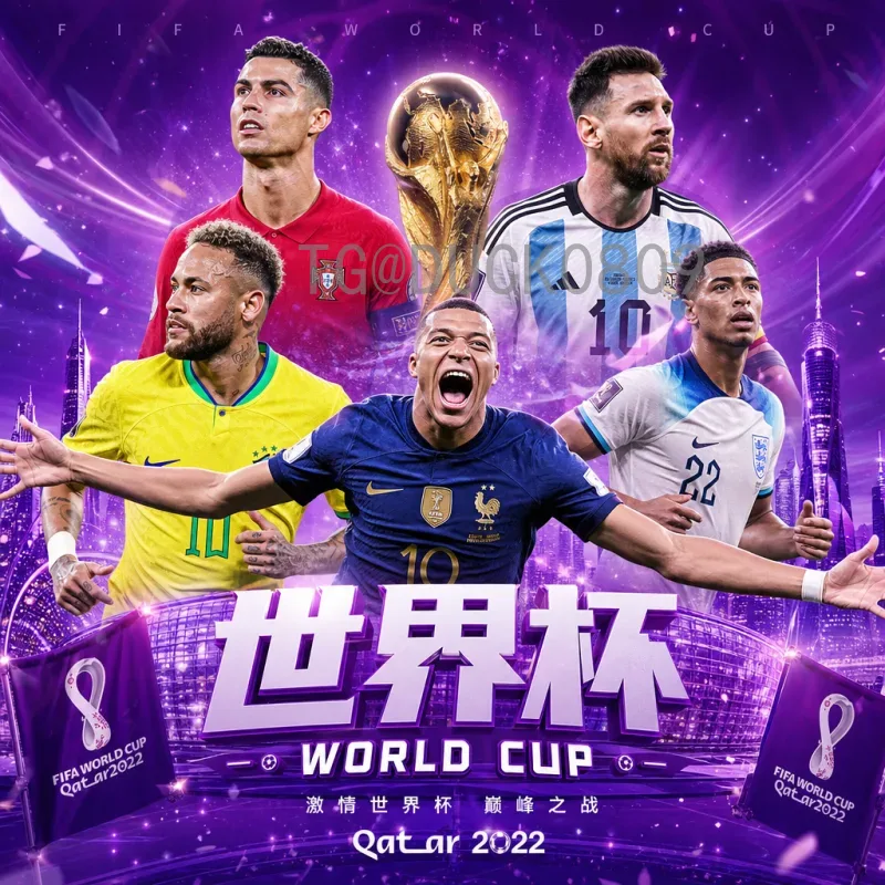 官方2026国际足联世界杯淘汰赛直播入口全指南：如何观看巅峰对决